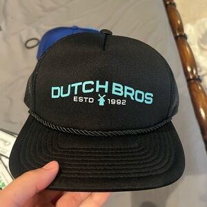 Dutch Bros Hat